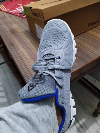 REEBOK Aim Runner Lp Running Shoes For 