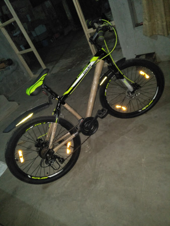 HERO Howler 26 T Road Cycle Price in 
