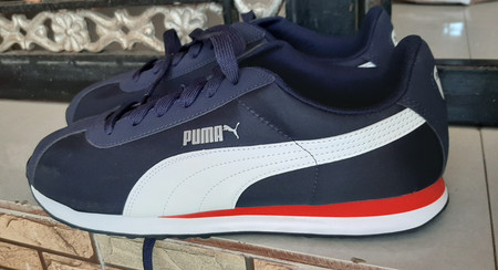 puma cortez style