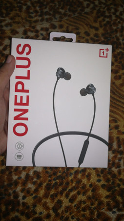 OnePlus Bullets Wireless Z Bluetooth 