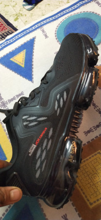 CAMPUS LEXUS Running Shoes For Men 