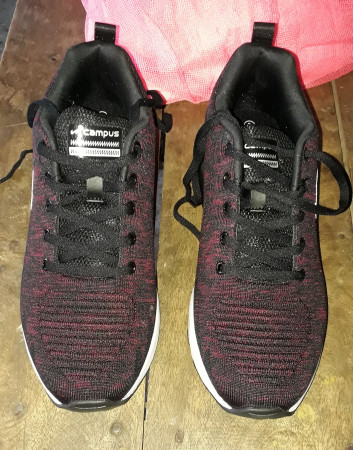 CAMPUS COROLLA Running Shoes For Men 
