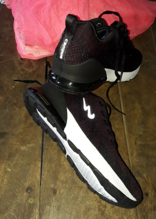 CAMPUS COROLLA Running Shoes For Men 