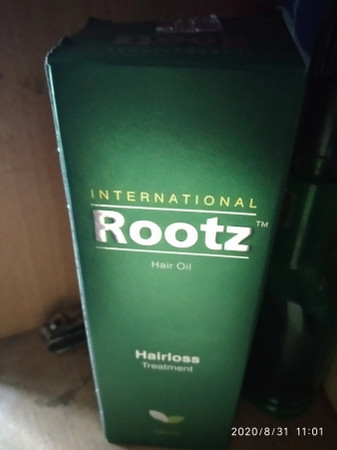Rootz Hair Oil (Pack Of 2*100) Hair Oil - Price in India, Buy Rootz Hair Oil (Pack Of 2*100) Hair Oil Online In India, Reviews, Ratings & Features | Rootz Hair Oil (Pack Of 2*100) Hair Oil - Price in India, Buy Rootz Hair Oil (Pack Of 2*100) Hair Oil Online In India, Reviews, Ratings & Features |