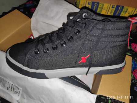 Sparx SM-620 Canvas Shoes For Men - Buy 
