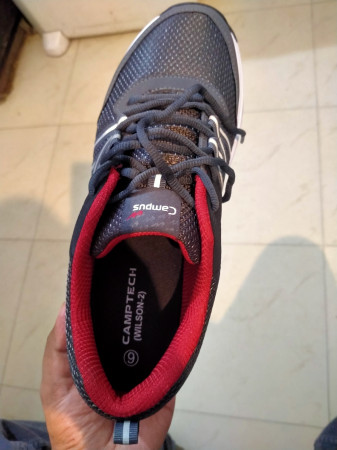 campus wilson 2 shoes