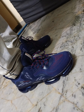 CAMPUS LEXUS Running Shoes For Men 