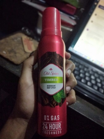 Old Spice Hbc  Old Spice Deodorant Timber 3 ounces   Lucky  Supermarkets