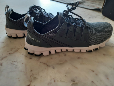 reebok flex o fusion lp