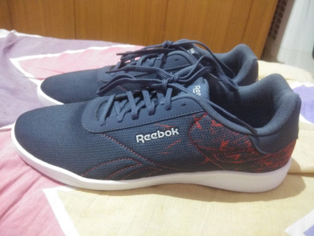REEBOK Tread Lux Print Lite LP Running 