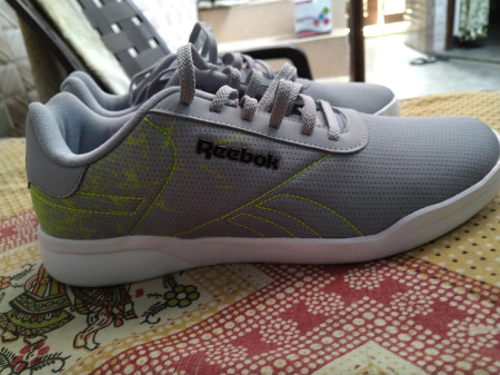 REEBOK Tread Lux Print Lite LP Running 