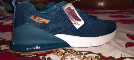 lancer shoes rambo 120