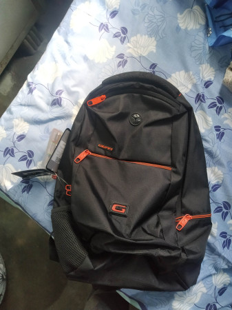 Gear Space 4 30 L Laptop Backpack Navy 
