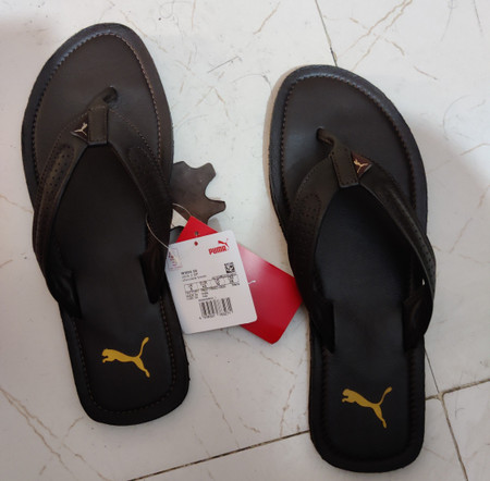 PUMA Java 2 Flip Flops - Buy PUMA Java 