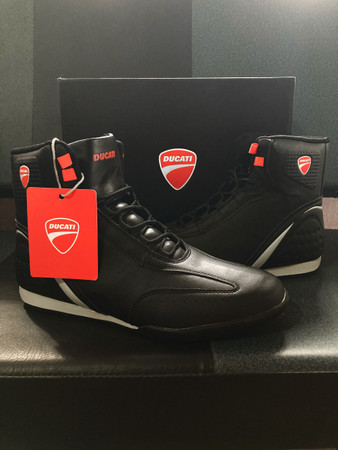 Ducati high tops shoes Clearance