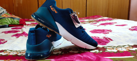 lancer shoes rambo 120