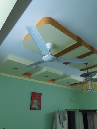 BAJAJ Crest Neo 1200 mm 3 Blade Ceiling 