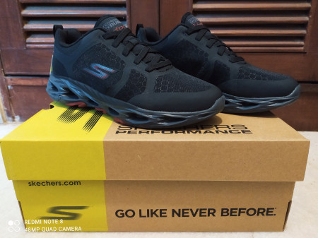 skechers vortex haste