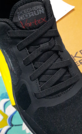 skechers vortex haste