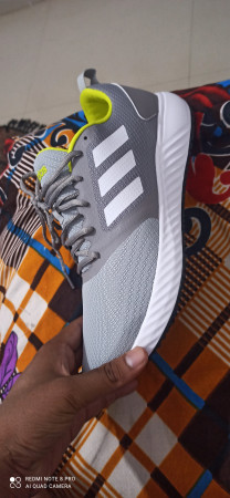 Buy ADIDAS Intraflux M Running Shoes 