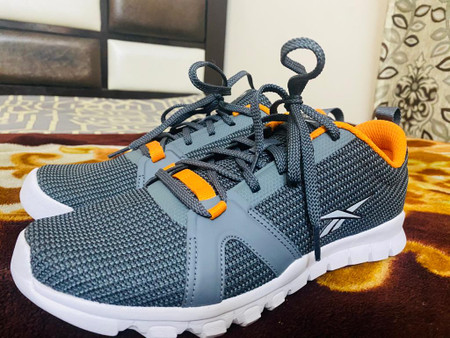 REEBOK LITE TR LP Training \u0026 Gym Shoes 