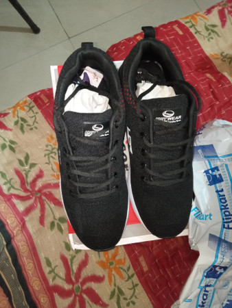 lancer shoes rambo 122