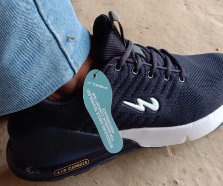 CAMPUS MIKE PRO Running Shoes For Men 