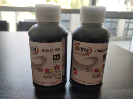 Prolite cartridge Refill Ink for 