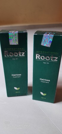 Rootz Hair Oil (Pack Of 2*100) Hair Oil - Price in India, Buy Rootz Hair Oil  (Pack Of 2*100) Hair Oil Online In India, Reviews, Ratings & Features |  