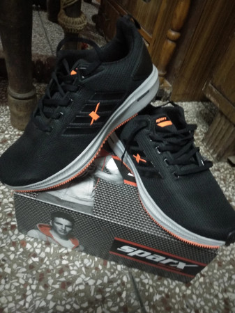 Sparx SM-676 Running Shoes For Men 
