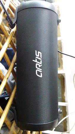 Buy artis BT77 9 W Bluetooth Speaker 