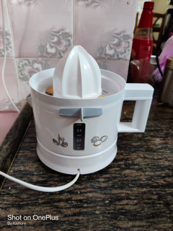 philips citrus juicer hr2774