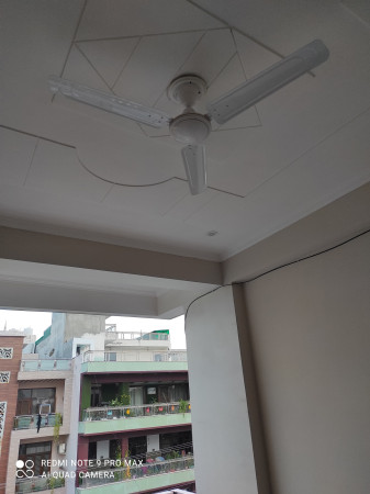 BAJAJ Crest Neo 1200 mm 3 Blade Ceiling 
