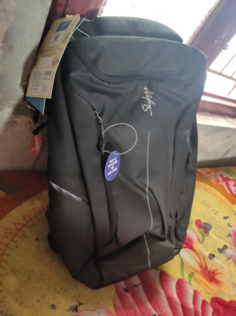 SKYBAGS Intern (Large) 25 L Laptop 