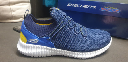 Skechers Elite Flex - Lochbay Running 