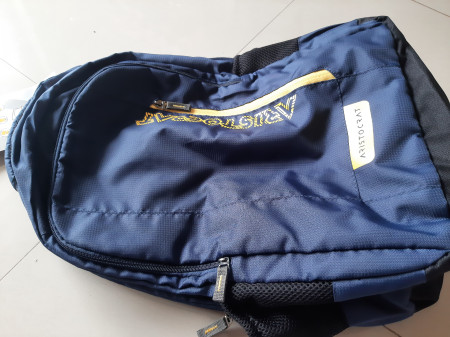 aristocrat z6 backpack