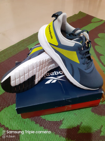 REEBOK MAINLAND Running Shoes For Men 