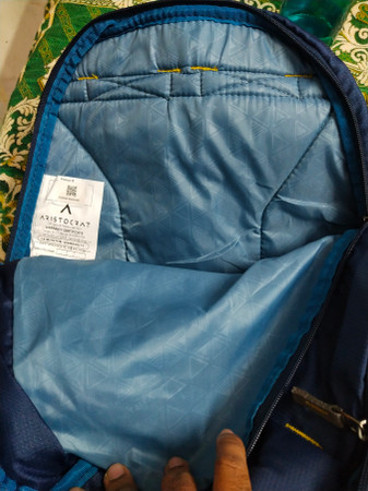 aristocrat z6 backpack