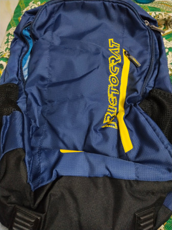 aristocrat z6 backpack