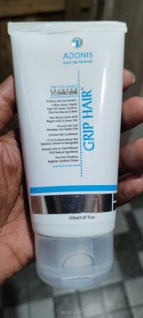 ADONIS Grip Hair Shampoo  Price in India Buy ADONIS Grip Hair Shampoo  Online In India Reviews Ratings  Features  Flipkartcom
