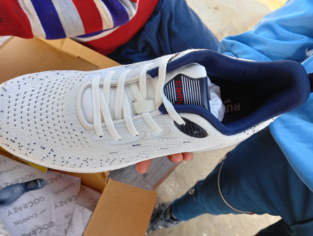 CAMPUS RIM Running Shoes For Men - Buy 