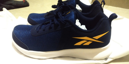 men's reebok running edge identity shoes