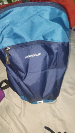 Compartment Mini Backpack 