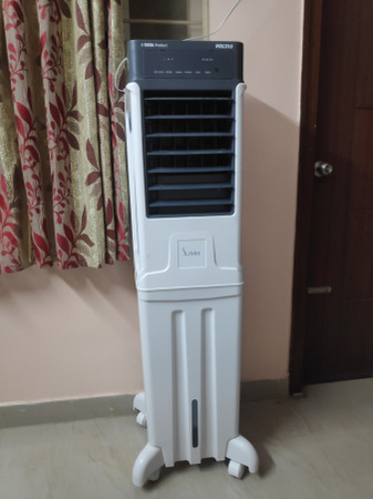 Voltas 55 L Tower Air Cooler Price in 