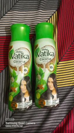 Dabur Vatika Enriched Hair Oil - Price in India, Buy Dabur Vatika Enriched Hair Oil Online In India, Reviews, Ratings & Features Dabur Vatika Enriched Hair Oil - Price in India, Buy Dabur Vatika Enriched Hair Oil Online In India, Reviews, Ratings & Features