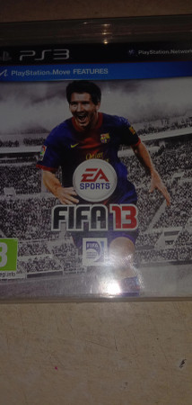 Fifa 13 ps3 price sale