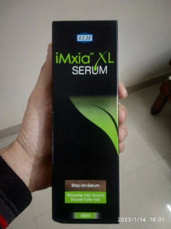 klm iMxia XL SERUM  Price in India Buy klm iMxia XL SERUM Online In  India Reviews Ratings  Features  Flipkartcom