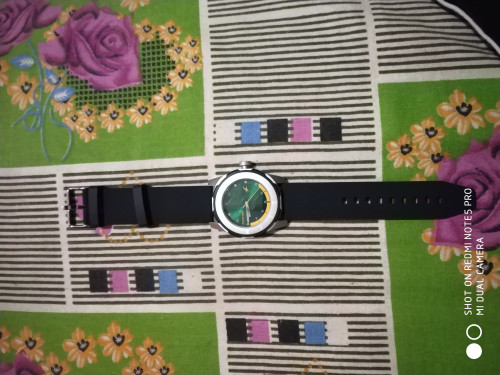 Fastrack The Daddie 3099SL06 Watch Price in India (2026) - Review, Last ...