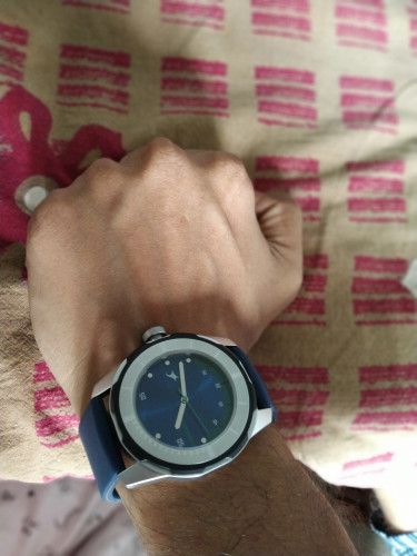Fastrack The Daddie 3099SL06 Watch Price in India (2026) - Review, Last ...
