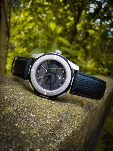 Fastrack The Daddie 3099SL06 Watch Price in India (2026) - Review, Last ...